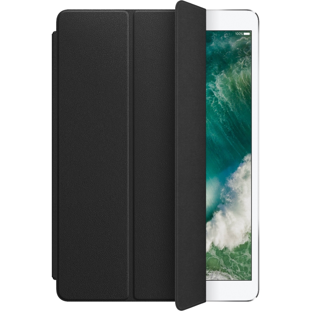 Apple iPad Pro leather smart cover 10.5